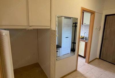 MT218 Apartament 3 camere, de INCHIRIAT, zona Olimpia-Stadion - 5