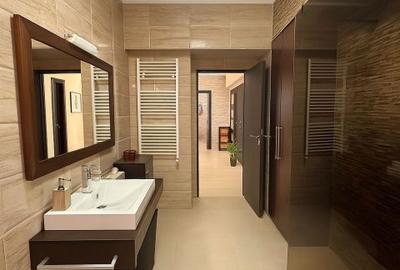 Apartament cu 3 camere semidecomandat, mobilat în Dristor - 10