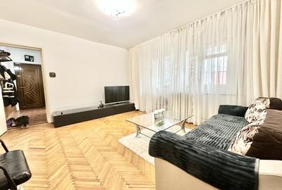 Apartament cu 2 camere semidecomandat, mobilat în Soarelui - 2