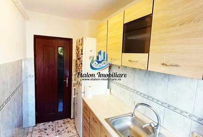 Apartament cu 3 camere semidecomandat în Dărmănești - 8