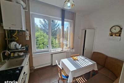 Apartament cu 2 camere decomandat, mobilat în Centrul Civic - 8