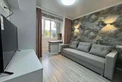 Ofer spre vanzare un apartament cu 2 camere in zona salaj - 3