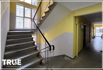 Garsonieră de închiriat – Dâmbu, Târgu Mureș - 14