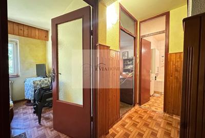 Apartament cu 3 camere decomandat, mobilat în Grigorescu - 3