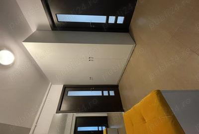 Vand apartament 3 cam decom. parter, in vila (P+2), Faleza N, cu loc de parcare - 10