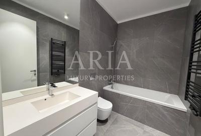 Apartament cu 2 camere decomandat, mobilat în Barbu Văcărescu - 5