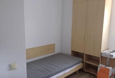 Pret Special 980 lei/lunIa! Ichiriere camera camin langa UMF si UAIC. - 2