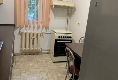 Apartament cu 2 camere semidecomandat, mobilat în Tomis II - 8