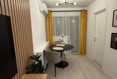 Garsonieră semidecomandată, mobilată în Titan - 3