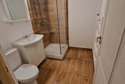 Apartament cu 2 camere semidecomandat în Central - 7