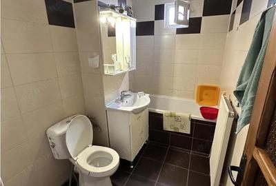 Apartament cu 3 camere decomandat, mobilat în Bucovina - 9