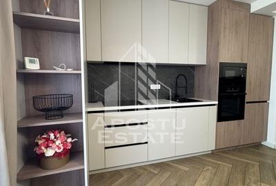 Apartament cu 2 camere decomandat în Giroc - 4