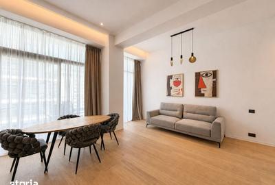 Apartament cu 3 camere în Pipera