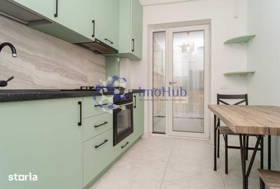 Apartament cu 2 camere în Moara de Vânt - 9