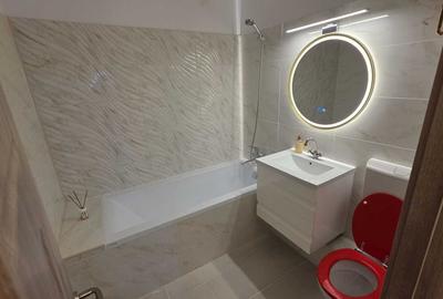 Apartament cu 2 camere decomandat în Central - 5