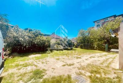 Birou, de 67.050003051758 mp, în Alfa - 3