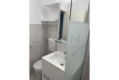 Apartament cu 2 camere semidecomandat, mobilat în Gorjului - 11
