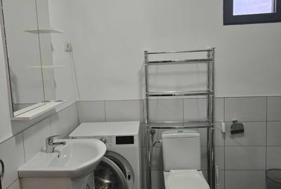 Garsonieră semidecomandată în Central