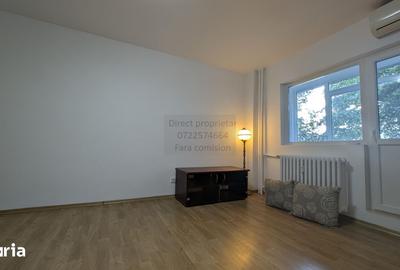 Apartament cu 2 camere decomandat în Chișinau