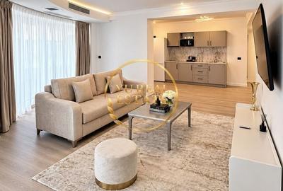 Apartament cu 3 camere în Nord
