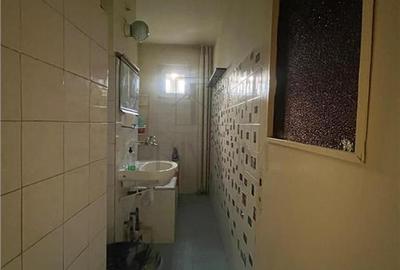 Apartament cu 4 camere semidecomandat, mobilat în Soarelui - 8