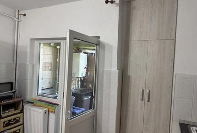 Apartament cu 2 camere decomandat în Unirii Sud