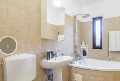 Apartament cu 3 camere decomandat în Adunații-Copăceni - 7