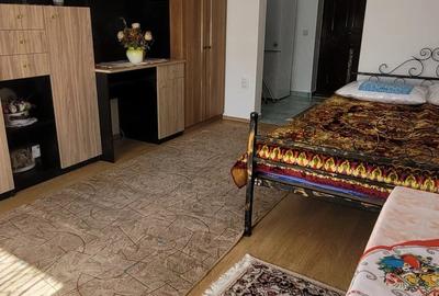 Garsonieră semidecomandată în Gruia