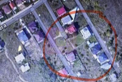 Teren de 450 mp, în Pipera