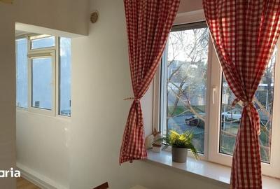 Apartament cu 2 camere în Central - 4
