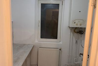 Apartament cu 2 camere nedecomandat în Șagului - 6