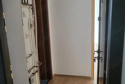 Apartament cu 2 camere semidecomandat în Central - 5