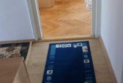 Apartament cu 3 camere decomandat în Central - 1