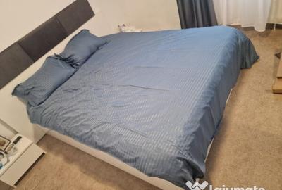 Apartament cu 2 camere decomandat în Crângași