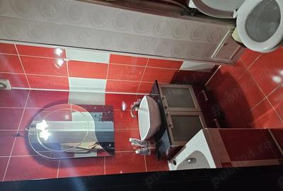 Apartament cu 2 camere semidecomandat în Central - 1