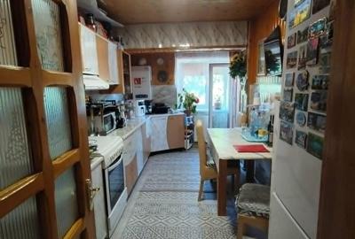 Apartament cu 3 camere decomandat în Centrul Civic - 3