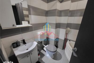 Apartament cu 2 camere semidecomandat în Chiajna - 8