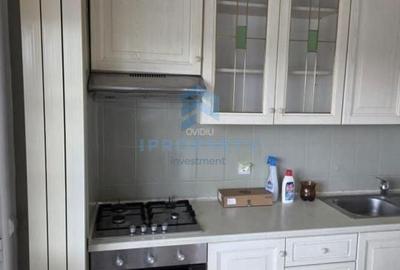 Apartament cu 3 camere în Primăverii