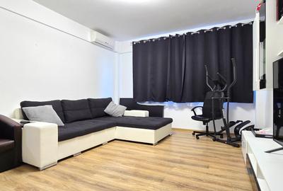 BLOC NOU! Apartament 3 camere 81 mp, MOBILAT + parcar eROND CUG - 3