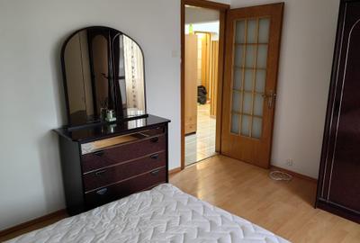 Apartament cu 3 camere decomandat în Brâncoveanu - 6