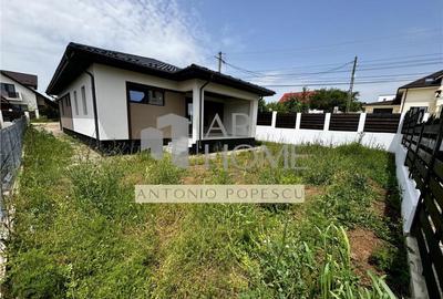Casa constructie noua, 4 camere, parter, in Paulesti, Praho - 13