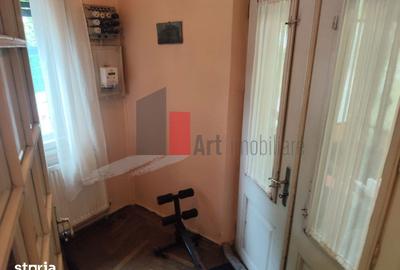 Casă cu 4 camere cu Teren 111 Mp în Ștefan cel Mare - 9