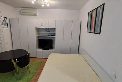 Garsonieră decomandată în Politehnica - 3