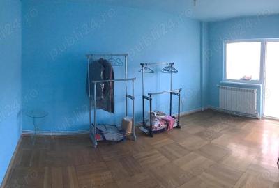 Apartament cu 2 camere decomandat în Gării - 5