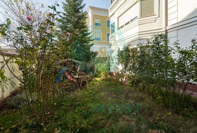 Vila spatioasa in zona Erou Iancu Nicolae - British School - 3