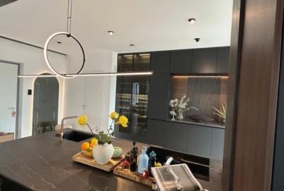 Apartament cu 3 camere decomandat, mobilat în Aviației - 7