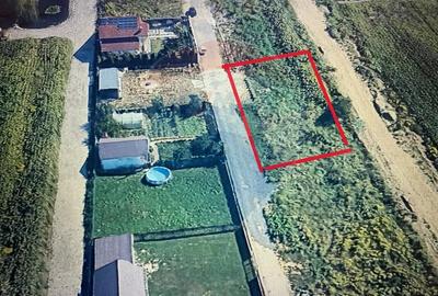 Teren 559mp Medias / Strada Iasomiei - 3