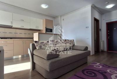 Apartament cu 2 camere semidecomandat, mobilat în Micălaca - 11