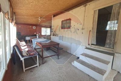 Teren 2,080mp Craiova / Strada COSUNA - 4