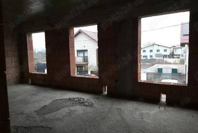 Vand casa la ro?u in Domne?ti Ilfov - 4